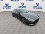 2023 Sonata Thumbnail 2