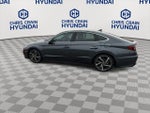 2023 Sonata Thumbnail 5
