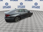 2023 Sonata Thumbnail 8