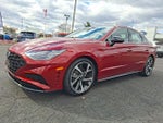 2023 Sonata Thumbnail 3