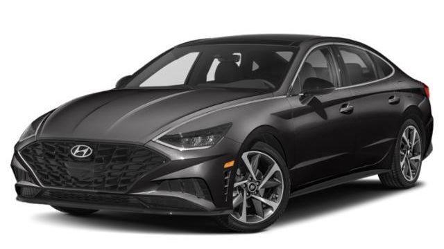 Preowned 2023 Hyundai SONATA SEL Plus for Sale