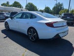 2022 Sonata Thumbnail 6