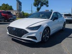 2022 Sonata Thumbnail 8