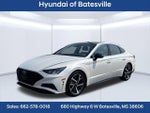 2022 Sonata Thumbnail 1