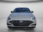 2023 Sonata Thumbnail 4
