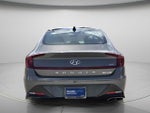 2023 Sonata Thumbnail 6