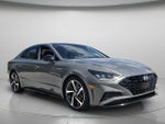 2023 Sonata Thumbnail 9