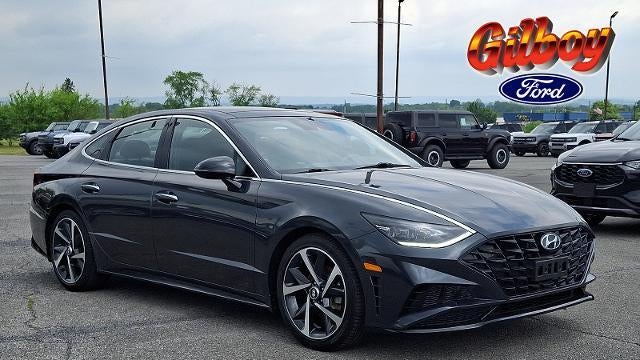 Preowned 2023 Hyundai SONATA SEL Plus for Sale