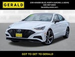 2023 Sonata Thumbnail 1