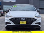 2023 Sonata Thumbnail 3