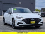 2023 Sonata Thumbnail 4