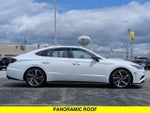 2023 Sonata Thumbnail 5