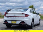 2023 Sonata Thumbnail 6