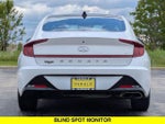 2023 Sonata Thumbnail 7