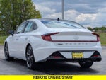 2023 Sonata Thumbnail 8