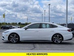 2023 Sonata Thumbnail 9