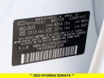 2023 Sonata Thumbnail 32