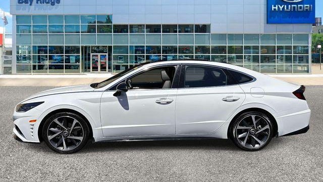 2023 Hyundai SONATA SEL Plus
