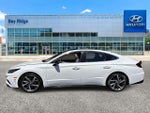 2023 Sonata Thumbnail 2