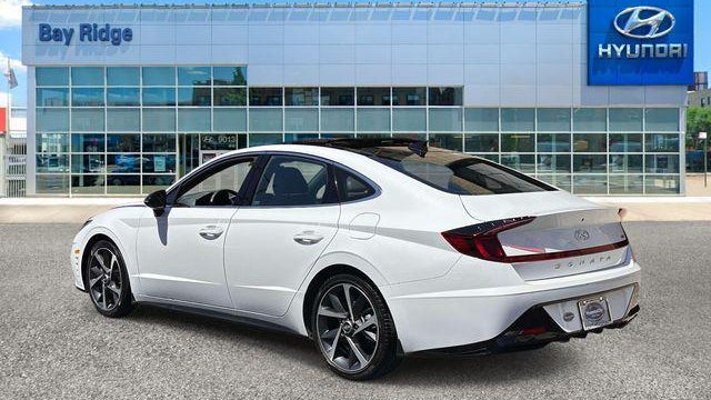 2023 Hyundai SONATA SEL Plus