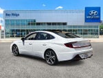 2023 Sonata Thumbnail 4