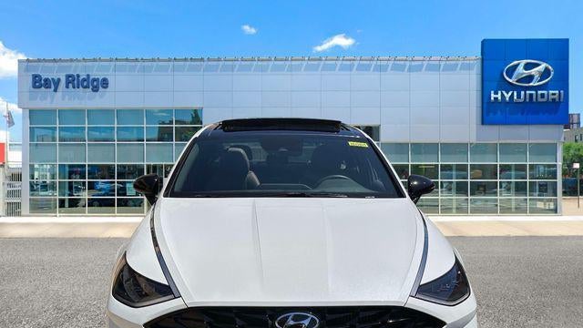 2023 Hyundai SONATA SEL Plus