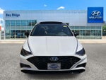 2023 Sonata Thumbnail 7
