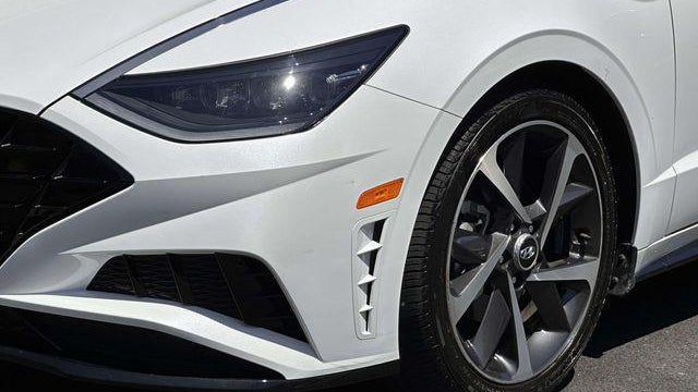 2023 Hyundai SONATA SEL Plus