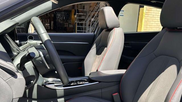 2023 Hyundai SONATA SEL Plus