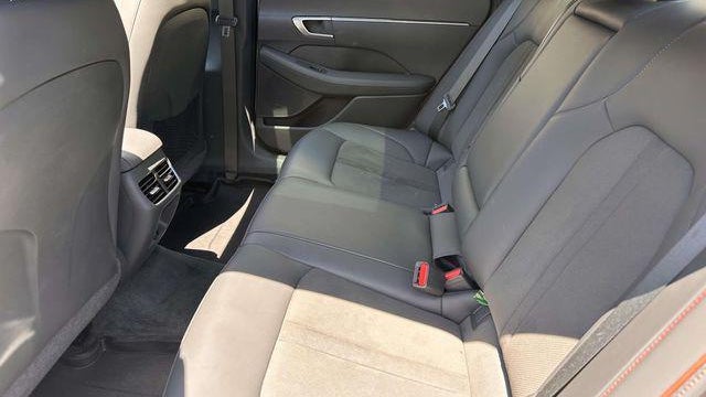 2023 Hyundai SONATA SEL Plus