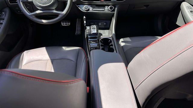 2023 Hyundai SONATA SEL Plus