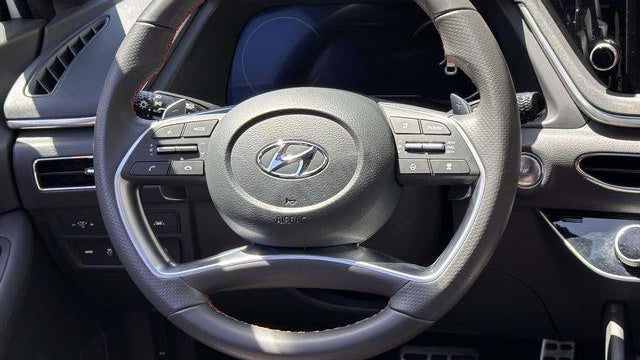 2023 Hyundai SONATA SEL Plus
