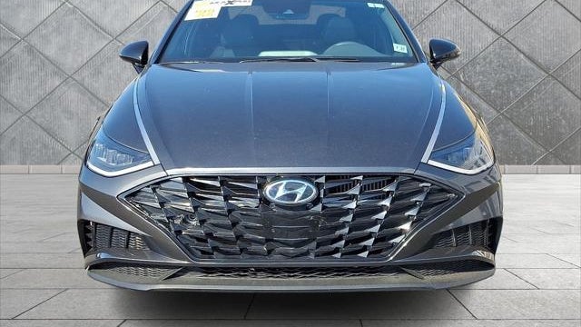 2022 Hyundai SONATA SEL Plus