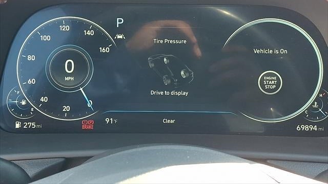 2022 Hyundai SONATA SEL Plus