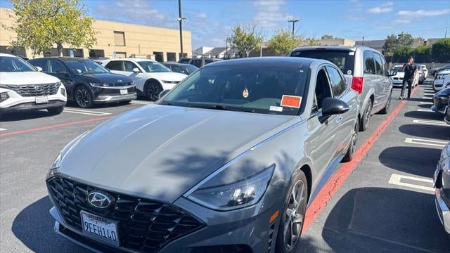 Preowned 2023 Hyundai SONATA SEL Plus for Sale