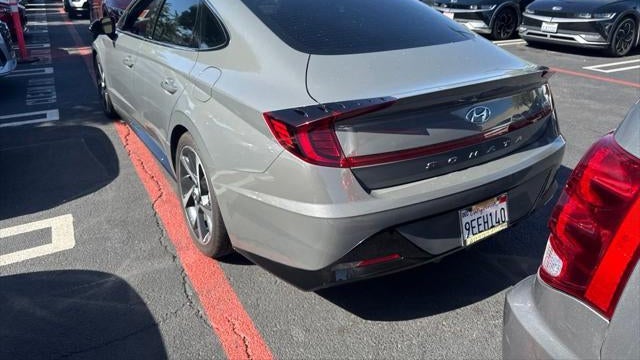 2023 Hyundai SONATA SEL Plus