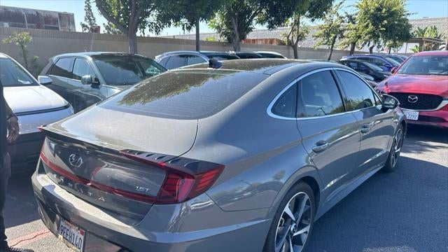 2023 Hyundai SONATA SEL Plus