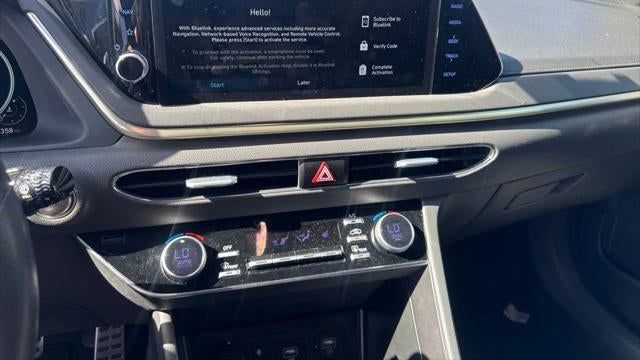 2023 Hyundai SONATA SEL Plus