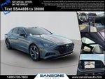 2023 Sonata Thumbnail 1