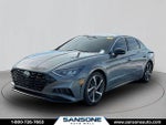 2023 Sonata Thumbnail 2