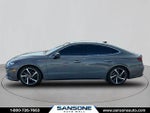 2023 Sonata Thumbnail 3