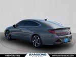 2023 Sonata Thumbnail 4