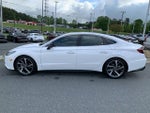 2023 Sonata Thumbnail 2