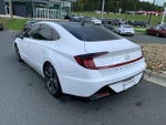 2023 Sonata Thumbnail 3