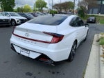 2023 Sonata Thumbnail 5