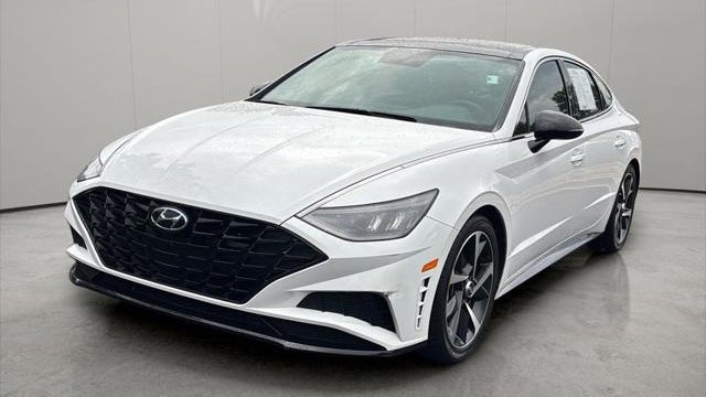 Preowned 2023 Hyundai SONATA SEL Plus for Sale