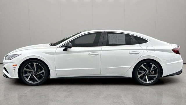 2023 Hyundai SONATA SEL Plus
