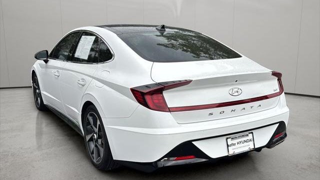 2023 Hyundai SONATA SEL Plus