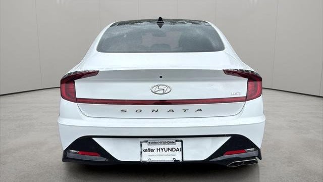 2023 Hyundai SONATA SEL Plus