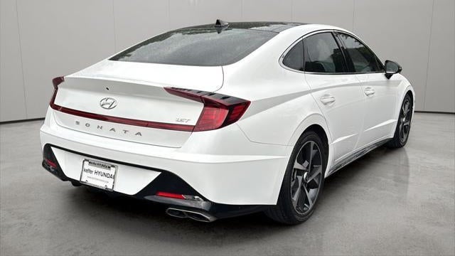 2023 Hyundai SONATA SEL Plus
